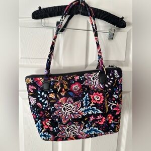 Vera Bradley bag. Never used.Quilted.